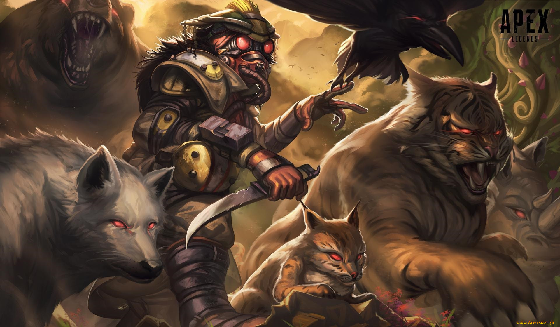  , apex legends, apex, legends